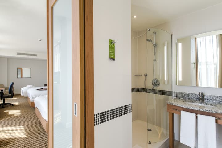 Hampton by Hilton Amsterdam / Arena Boulevard