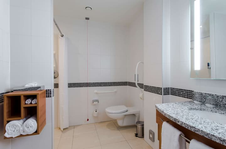 Hampton by Hilton Amsterdam / Arena Boulevard