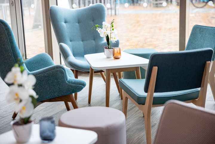 Hampton by Hilton Amsterdam / Arena Boulevard