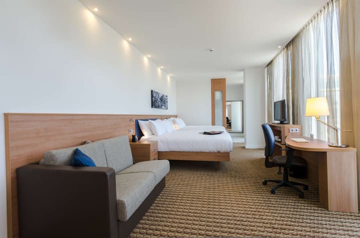 Hampton by Hilton Amsterdam / Arena Boulevard