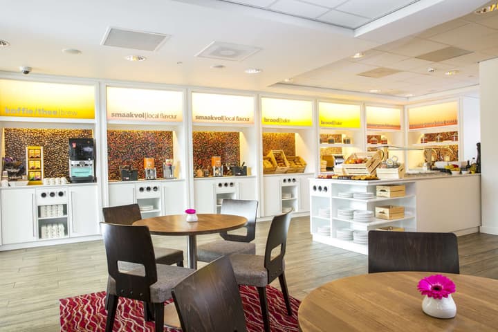 Hampton by Hilton Amsterdam / Arena Boulevard