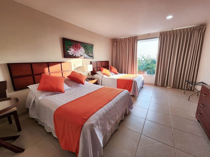 Hotel Anaconda