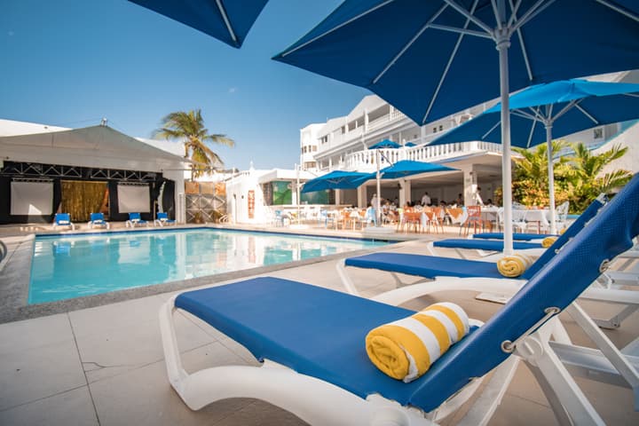 Hotel El Dorado