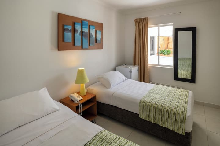 Hotel El Dorado