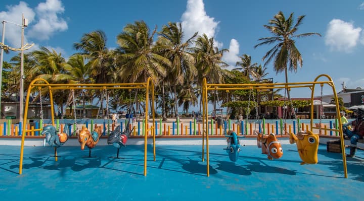 Hotel El Dorado