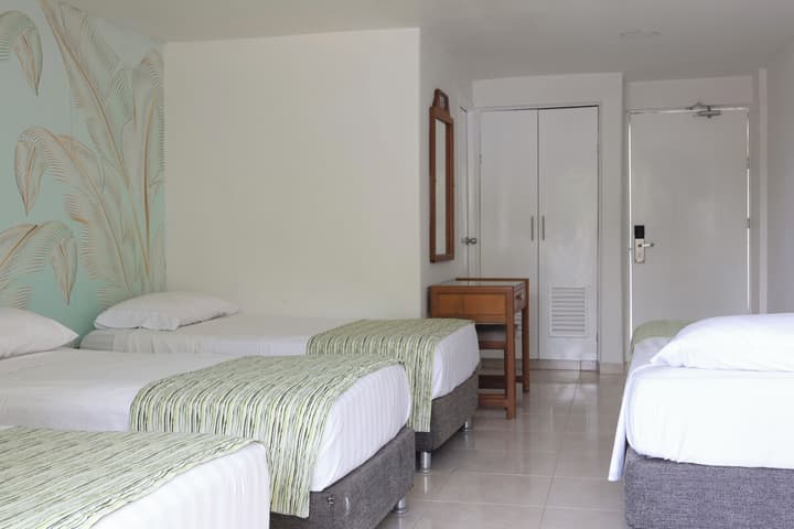 Hotel El Dorado