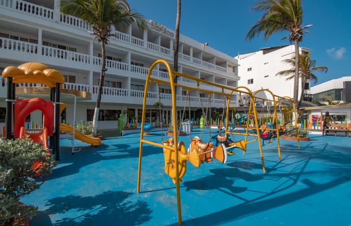 Hotel El Dorado