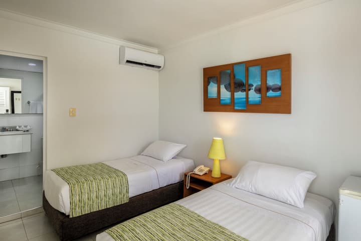 Hotel El Dorado