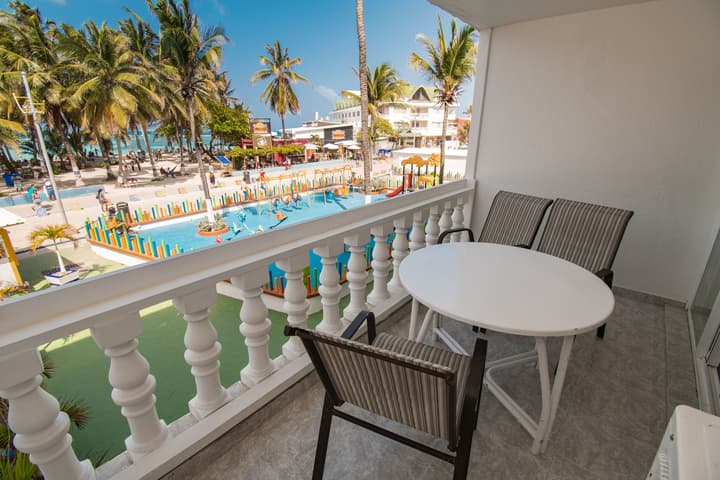 Hotel El Dorado