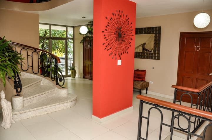 Allamanda Hotel