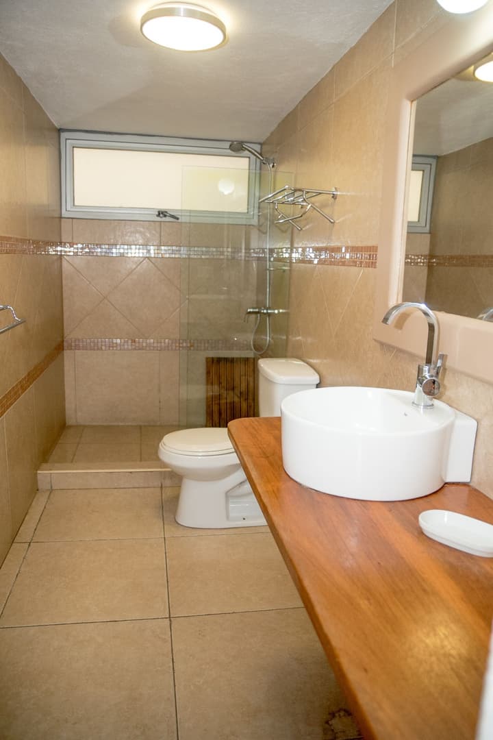 Allamanda Hotel