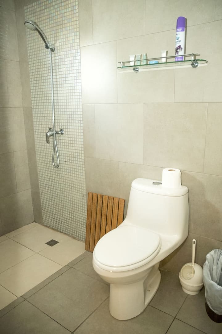 Allamanda Hotel