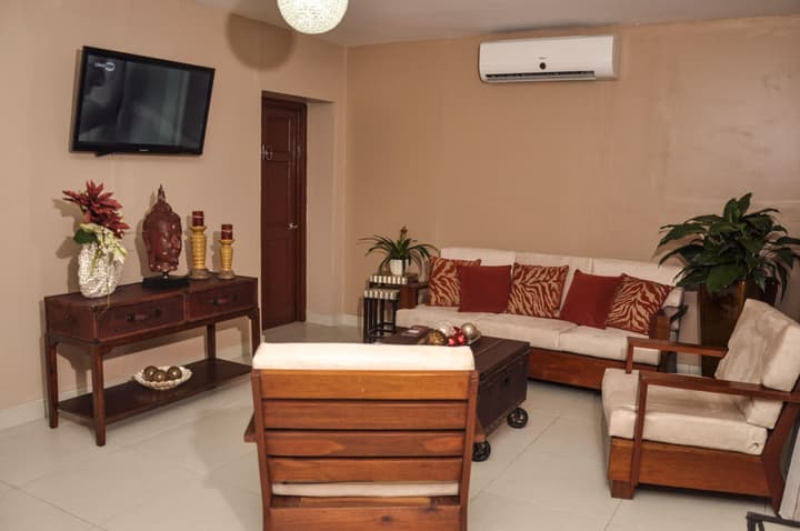 Allamanda Hotel