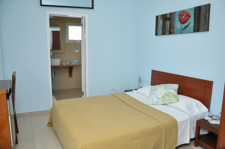 Allamanda Hotel