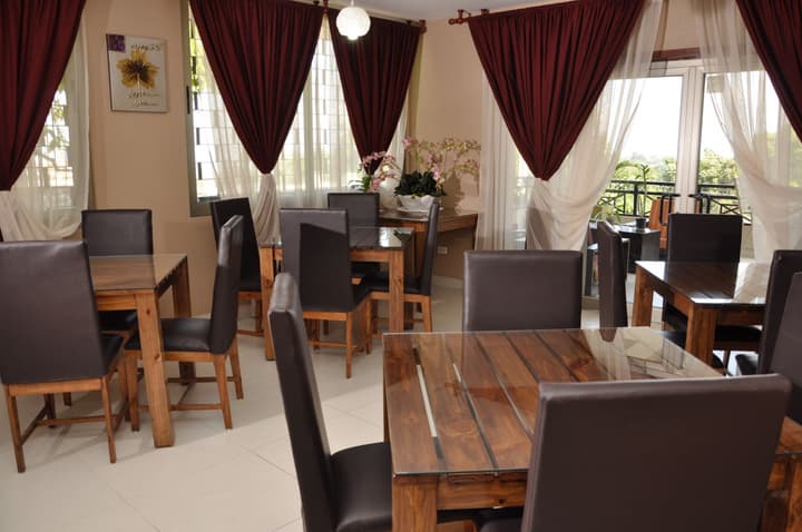 Allamanda Hotel