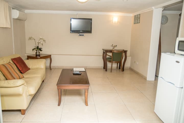 Allamanda Hotel