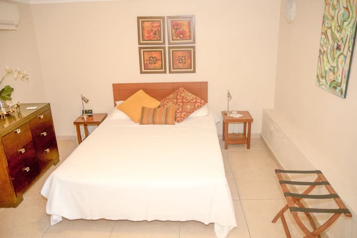 Allamanda Hotel