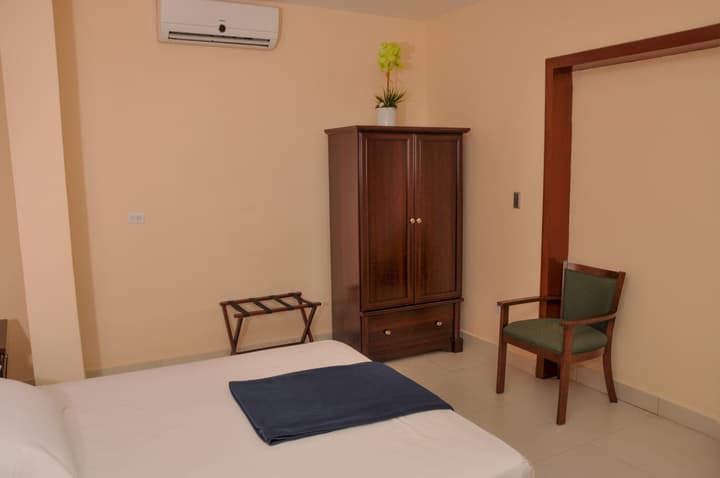 Allamanda Hotel