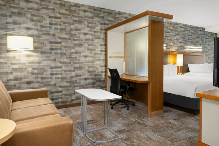 SpringHill Suites by Marriott Coeur d'Alene