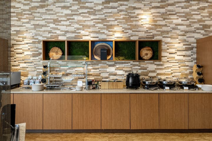 SpringHill Suites by Marriott Coeur d'Alene