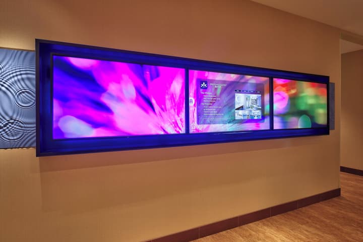 SpringHill Suites by Marriott Coeur d'Alene