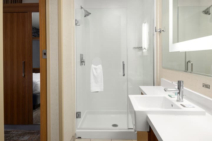 SpringHill Suites by Marriott Coeur d'Alene