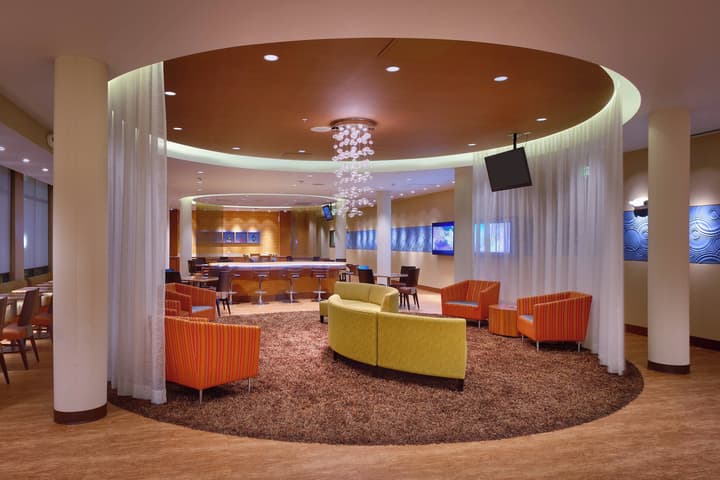 SpringHill Suites by Marriott Coeur d'Alene