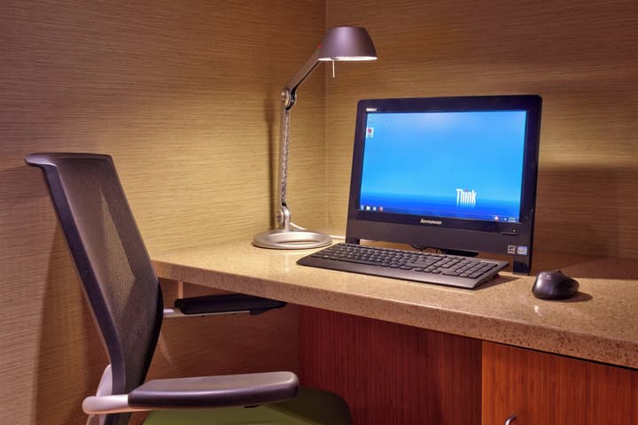 SpringHill Suites by Marriott Coeur d'Alene
