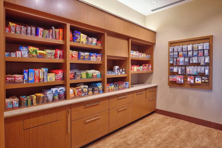 SpringHill Suites by Marriott Coeur d'Alene