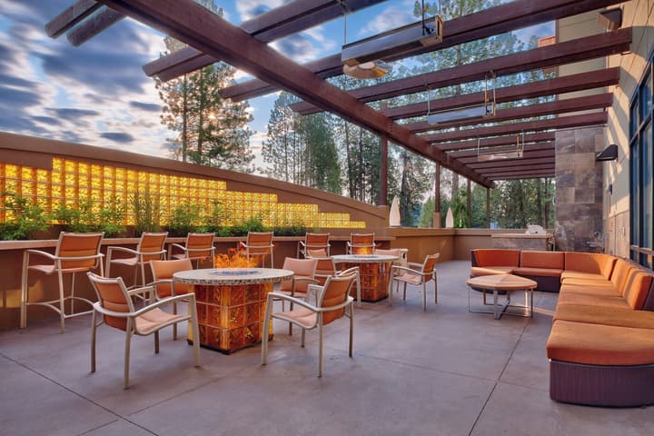 SpringHill Suites by Marriott Coeur d'Alene
