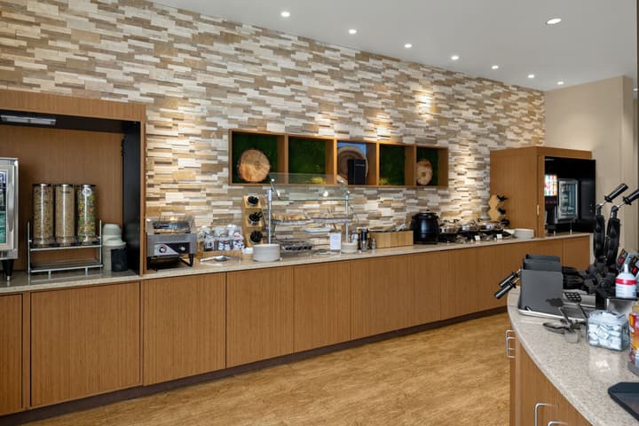 SpringHill Suites by Marriott Coeur d'Alene
