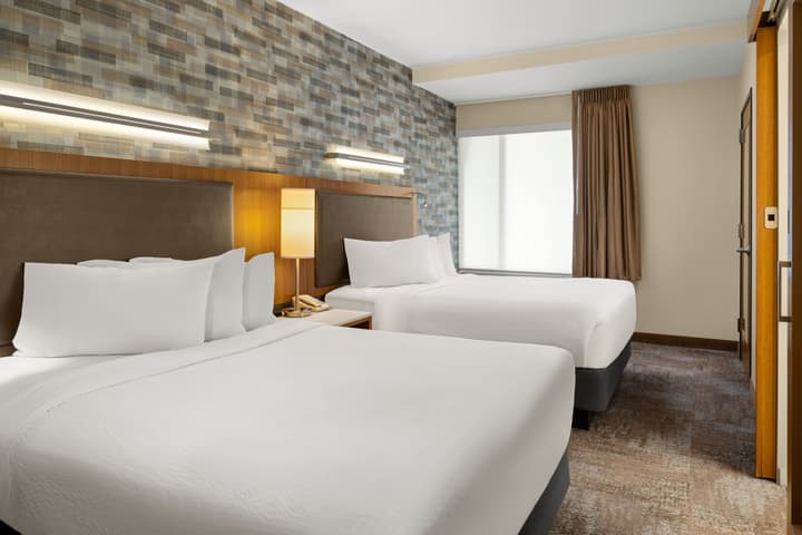 SpringHill Suites by Marriott Coeur d'Alene