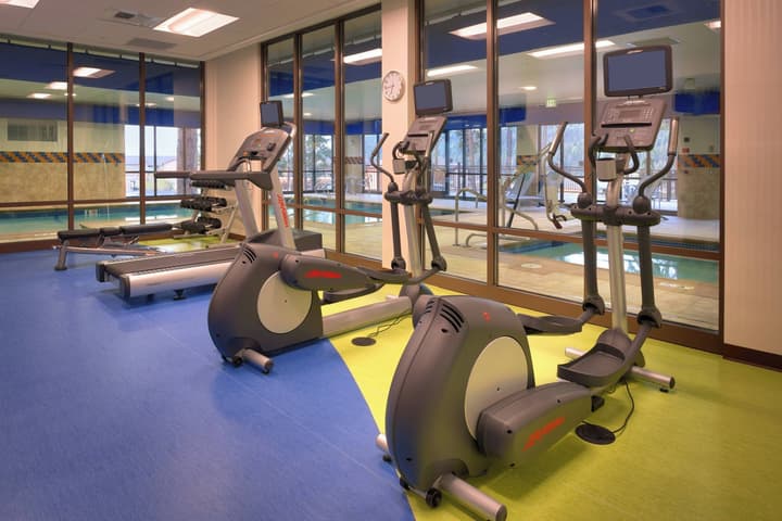 SpringHill Suites by Marriott Coeur d'Alene