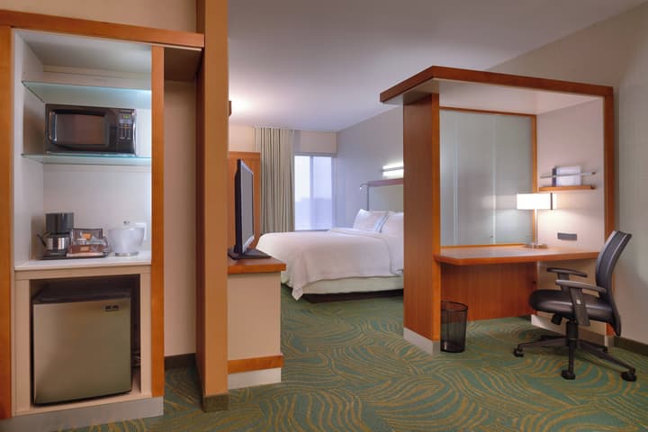 SpringHill Suites by Marriott Coeur d'Alene