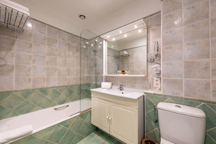 Hotel Le Petit Prince