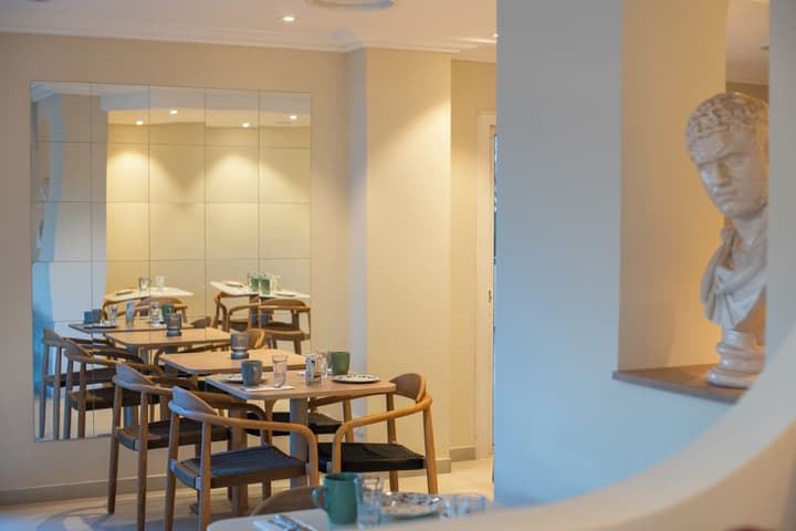 Hotel Le Petit Prince