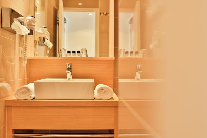 Hotel Le Petit Prince
