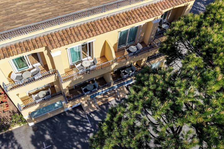 Hotel Le Petit Prince