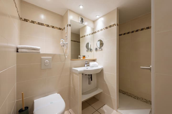 Hotel Le Petit Prince