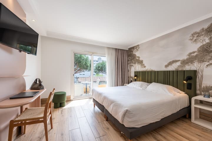 Hotel Le Petit Prince