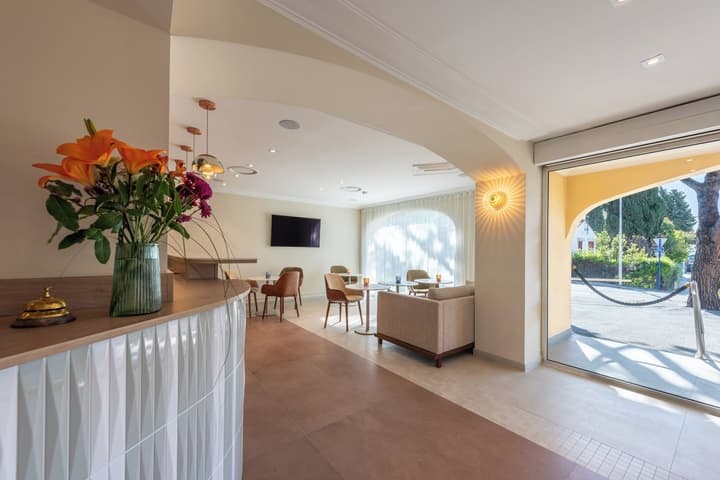 Hotel Le Petit Prince