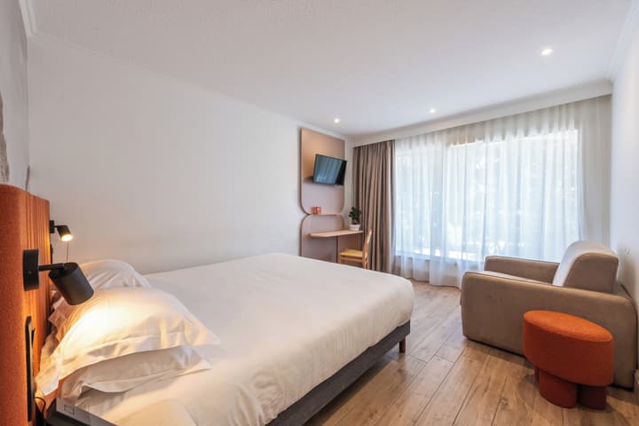 Hotel Le Petit Prince