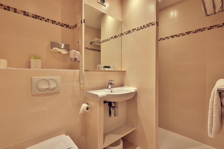 Hotel Le Petit Prince