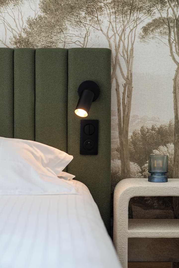 Hotel Le Petit Prince