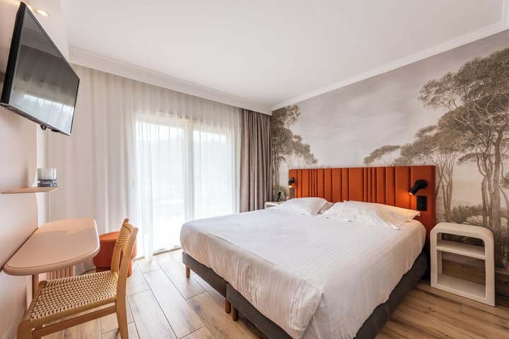 Hotel Le Petit Prince