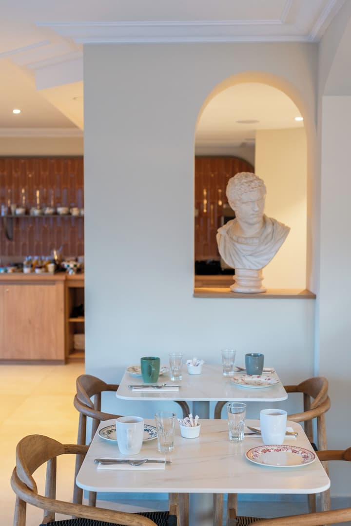 Hotel Le Petit Prince