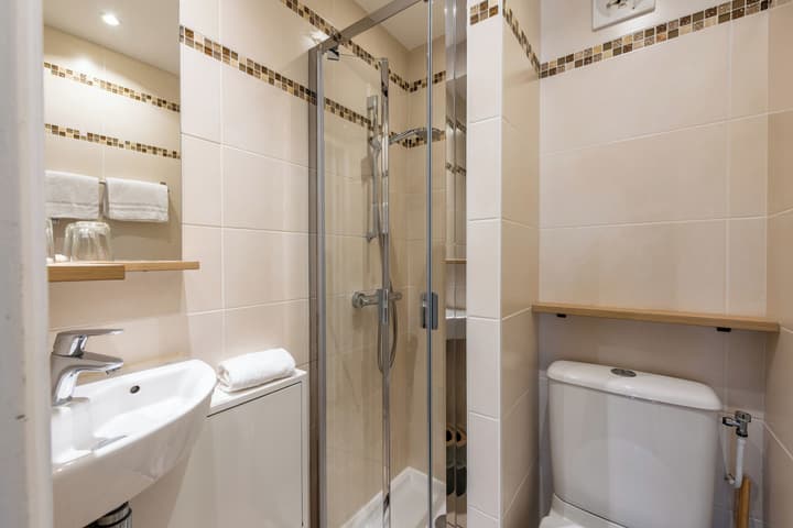 Hotel Le Petit Prince