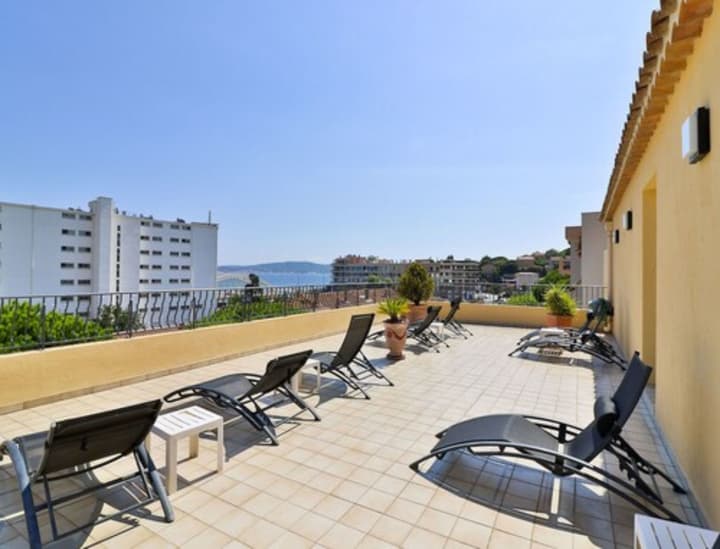 Hotel Le Petit Prince