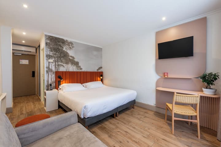 Hotel Le Petit Prince