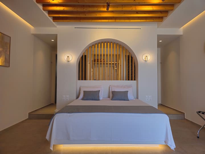 Moonlight Apartments & Suites